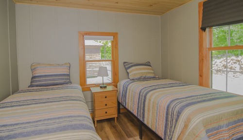 Cottage #5