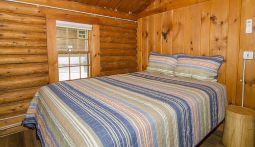 Cottage #1