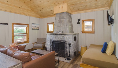 Cottage #9