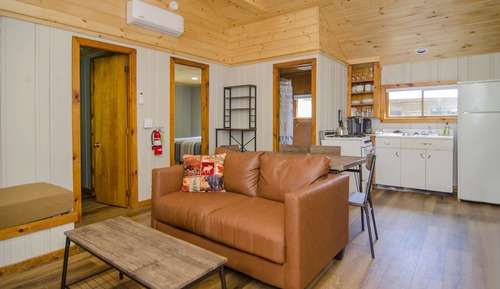 Cottage #7