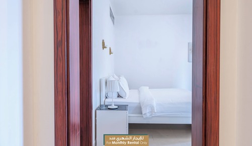 Apartment, 3 Bedrooms