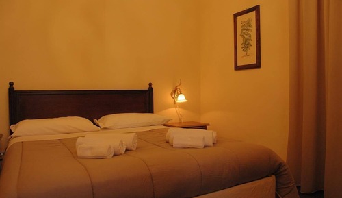 Comfort Double or Twin Room