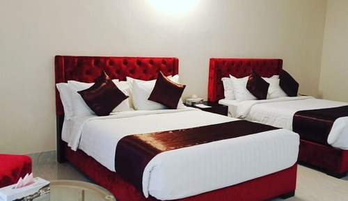 Superior Double or Twin Room