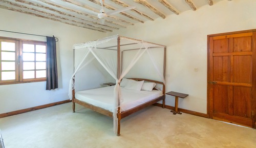 Villa, 3 Bedrooms, Terrace, Pool View