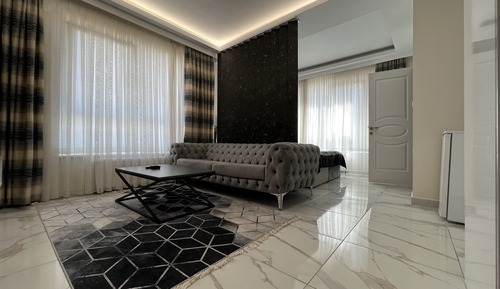 Business Twin Room