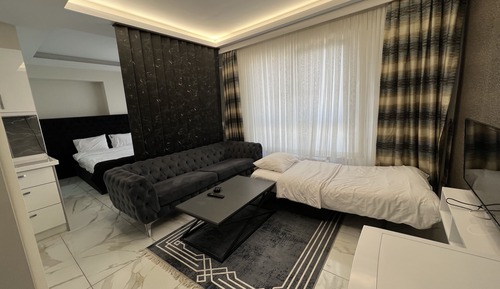 Family Triple Room