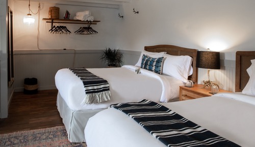 Classic Double Room