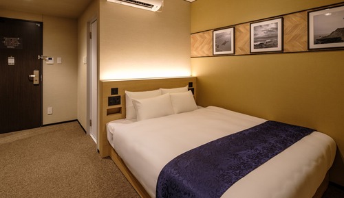 Standard Double Room, Non Smoking
