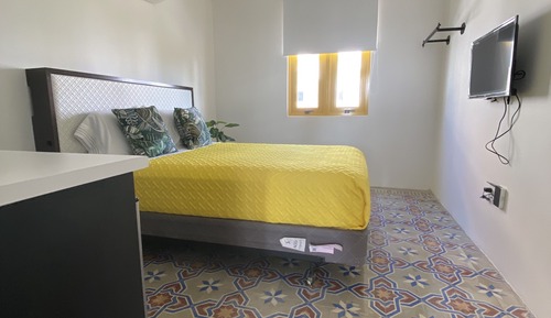 Room, 1 Queen Bed