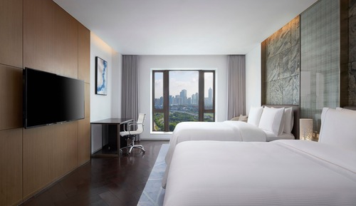 Executive Room, 1 Double Bed