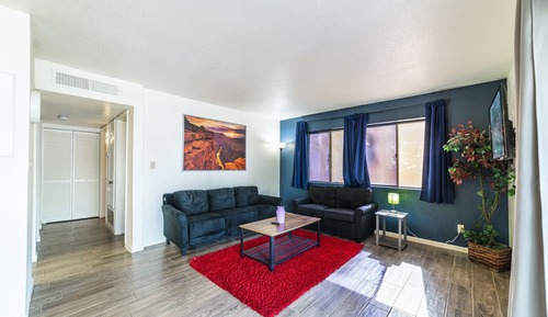 Deluxe Condo