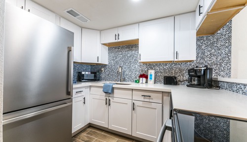 Economy Condo