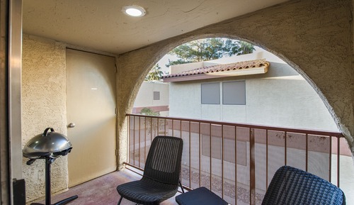 Family Condo