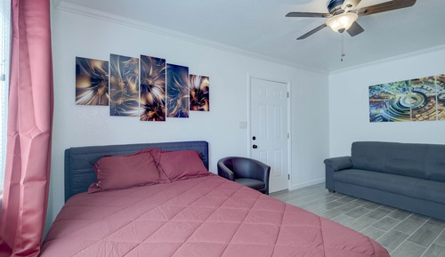 Grand Condo