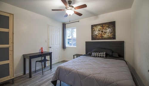Business Condo