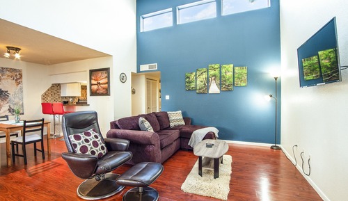Classic Condo