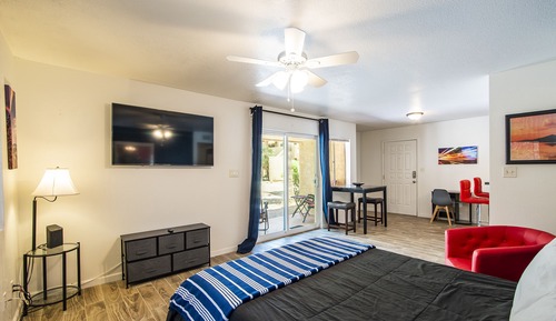 Exclusive Condo