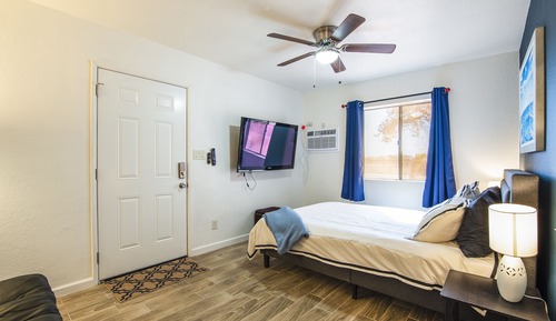 Premium Condo
