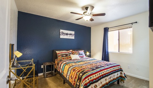 Family Condo