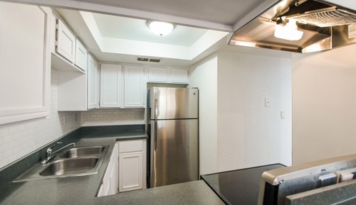 Comfort Condo