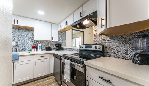 Classic Condo
