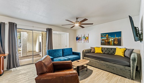 Comfort Condo
