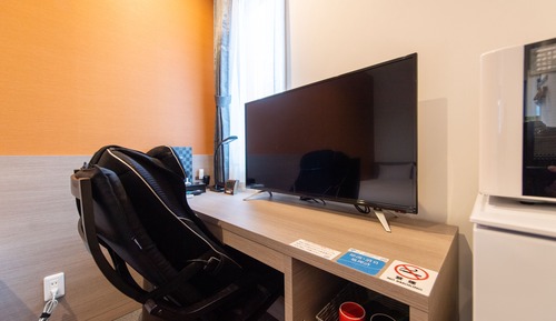 Standard Double Room ((check-in is not available after 11PM)