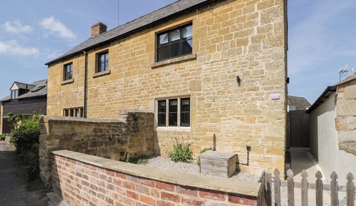 Cottage