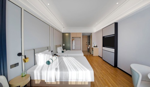 Executive Twin Room
