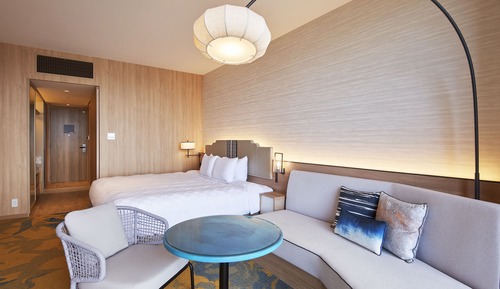 Superior Double Room, Non Smoking