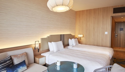 Superior Twin Room, Non Smoking