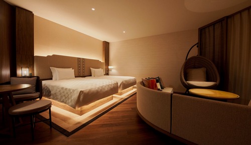 Premium Twin Room, Non Smoking