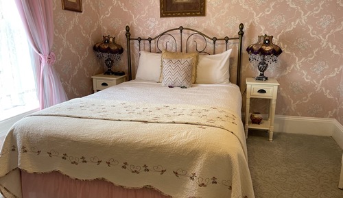 Rose Room