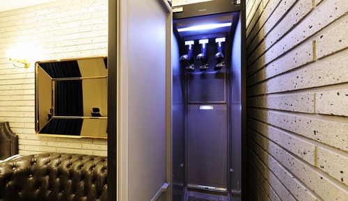 VIP Room