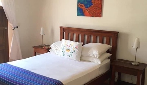 Junior Room