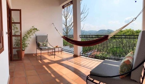 Luxury Room