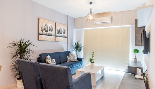 Standard Apartment