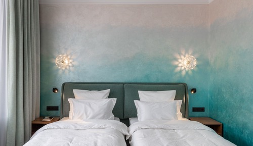 Classic Double or Twin Room
