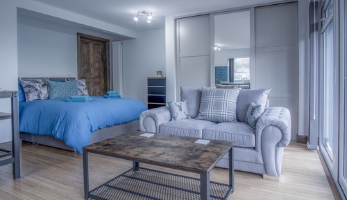 Apartment (1 Bedroom)