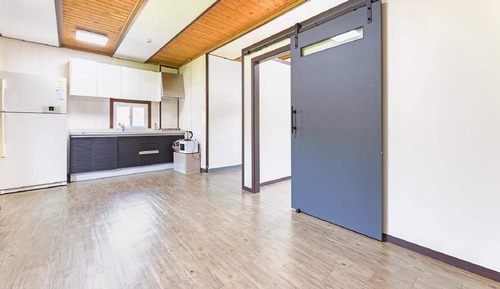 Basic Room, 1 Bedroom (C 201)