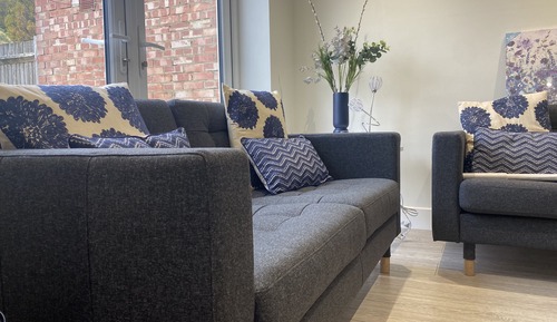 Apartment, Private Bathroom (4 Bed Apartment)