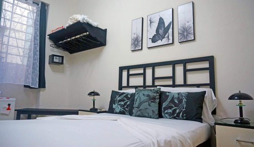 Comfort Apartment
