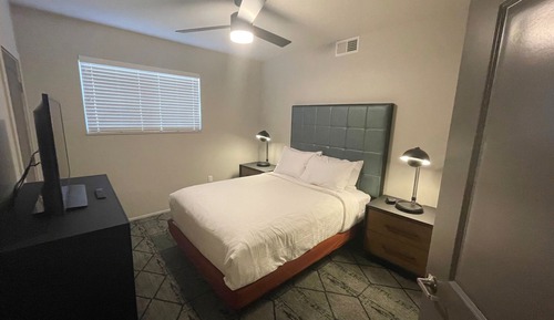 Standard Condo, 1 Bedroom, Non Smoking, Kitchen