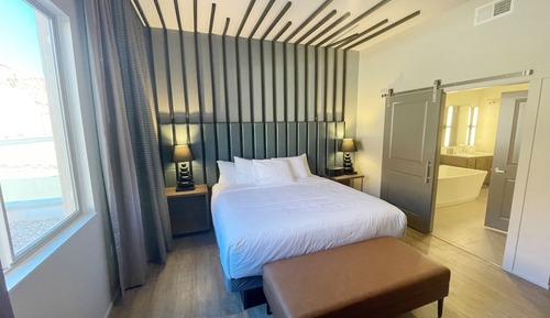 Presidential Condo, 2 Bedrooms, Non Smoking, Kitchen