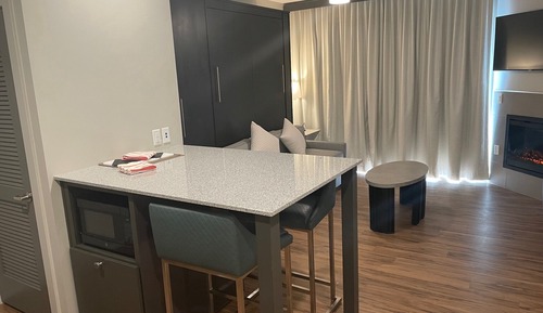 Standard Studio Suite, Non Smoking, Kitchenette