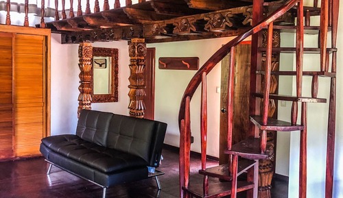 Junior Quadruple Room