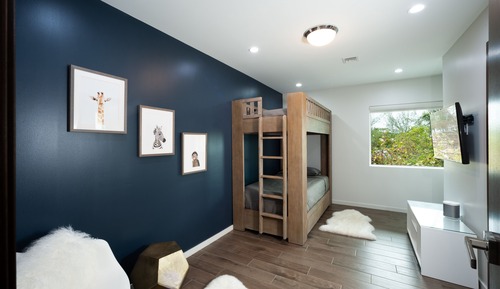 The Palm Estate - 6 Bd Res 1