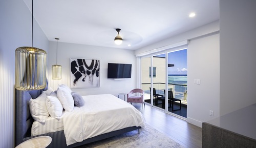 The Grand Palm Residence - 7 Bd Res 2