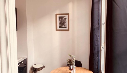 Deluxe Apartment, Private Bathroom