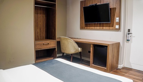 Superior Double Room